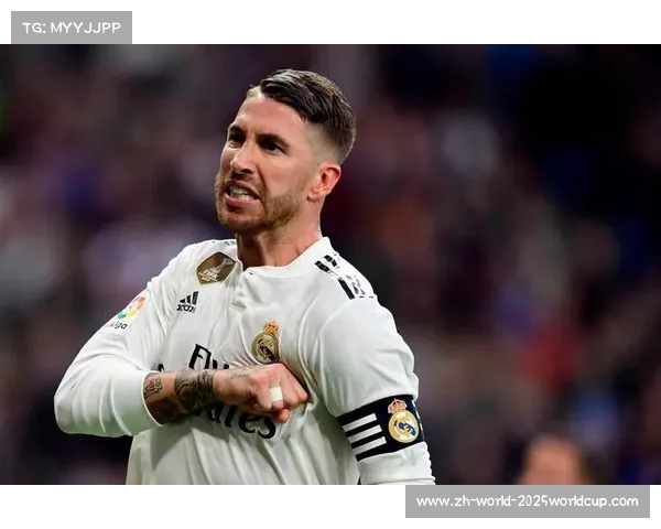 拉莫斯点赞引关注 吉达联合或迎西甲双星加盟 拉莫斯点赞引关注 吉达联合或迎西甲双星加盟