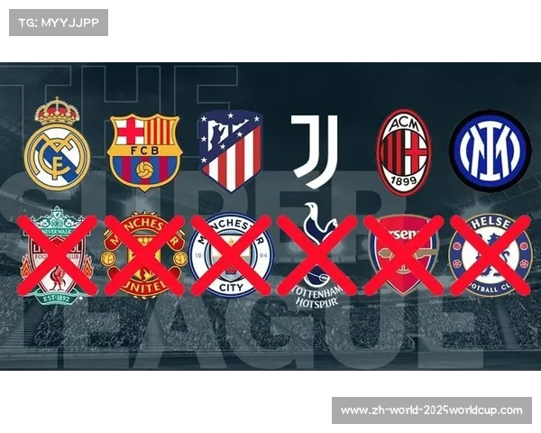 新欧超赛制大革新三组引入升降级机制重塑足球竞争格局 新欧超赛制大革新三组引入升降级机制重塑足球竞争格局