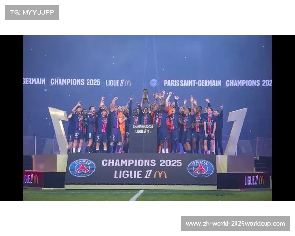 法甲历史冠军回顾与2023赛季冠军解析全景展示 法甲历史冠军回顾与2023赛季冠军解析全景展示