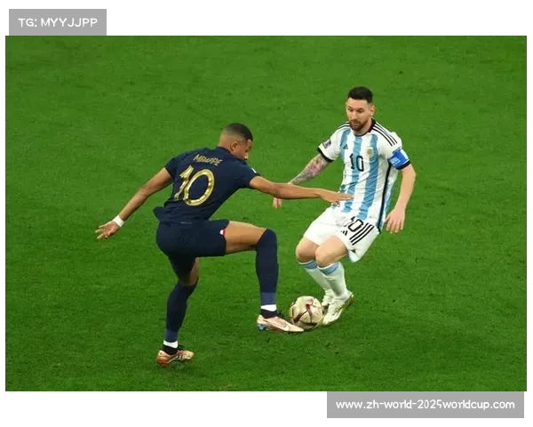 激战巅峰 法国阿根廷世界杯决赛精彩数据回顾与分析 激战巅峰 法国阿根廷世界杯决赛精彩数据回顾与分析