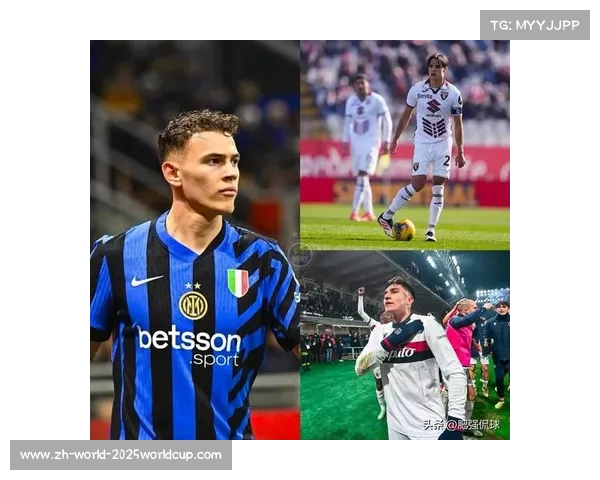 世俱杯小组赛两轮过后 国米已获2373万欧元奖金稳居榜首