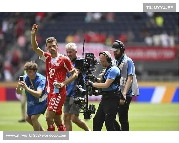 奥克兰城惨遭拜仁10球,仍世俱杯最高进球队 奥克兰城惨遭拜仁10球,仍世俱杯最高进球队