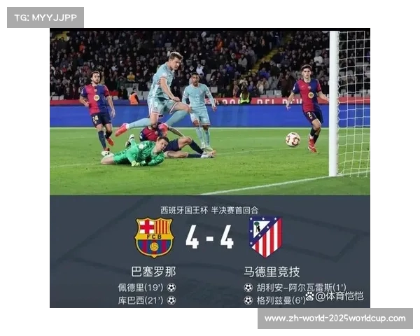 皇马与巴萨历史交锋比分战绩全面回顾与分析 皇马与巴萨历史交锋比分战绩全面回顾与分析