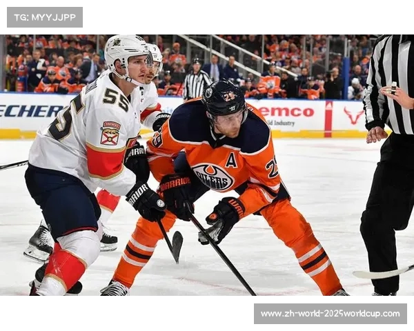 埃德蒙顿油人与佛罗里达美洲豹总决赛第三场精彩对决即将上演 埃德蒙顿油人与佛罗里达美洲豹总决赛第三场精彩对决即将上演